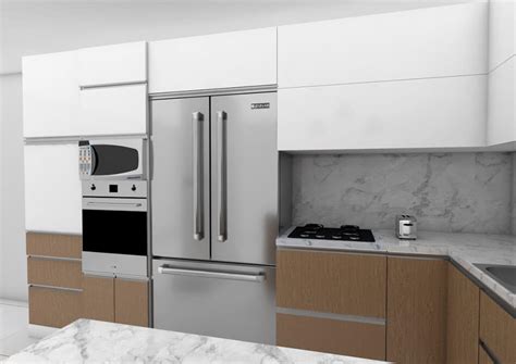 🥇 Fábricantes De 【 Muebles De Cocina】 En Villa El Salvador
