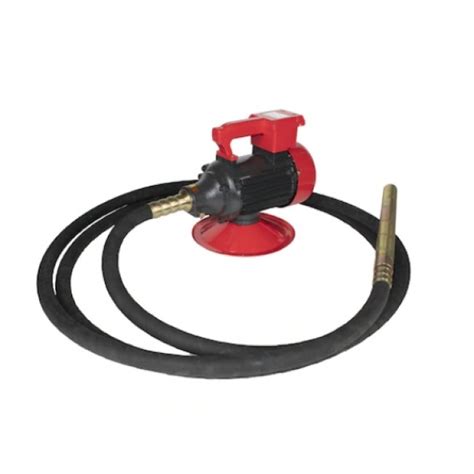 Vibrator Pentru Beton ZN 70 800W Lance 6m X 35mm 6083