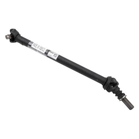 ACDelco 84669663 GM Original Equipment Front Driveshaft