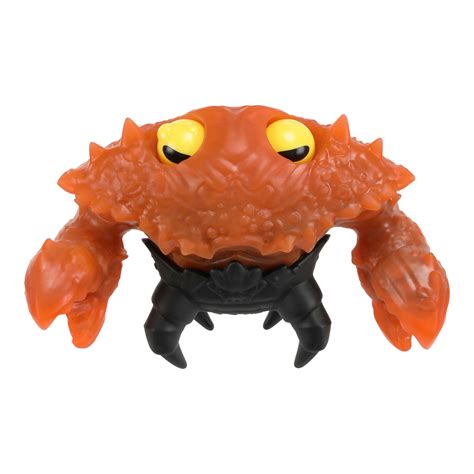 Heroes Of Goo Jit Zu Deep Goo Sea Character Toys