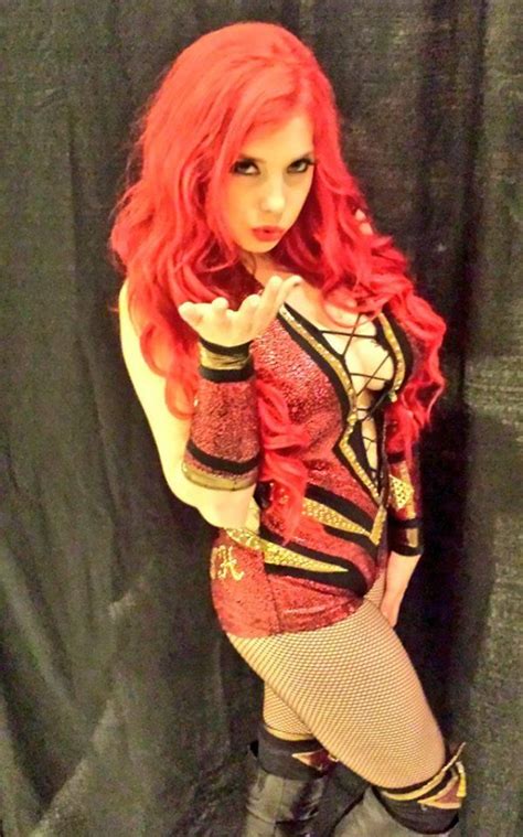 Taeler Hendrix Female Wrestlers Professional Wrestler Pro Wrestling