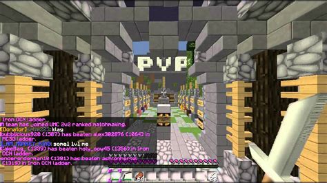 Badlion Pvp And Update YouTube