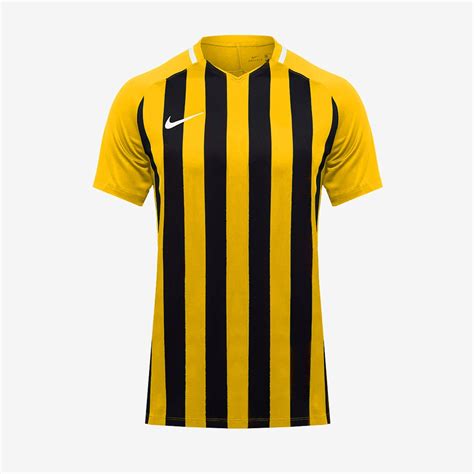 Equipaciones Para Clubs De F Tbol Camisetas Camiseta Nike Striped