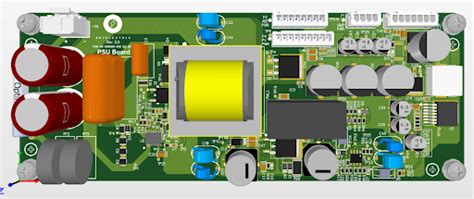 Dc Dc Converter Pcb Design Guidelines Pcb Hero