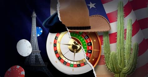 Diferencias Entre La Ruleta Francesa Y La Ruleta Americana El Blog De