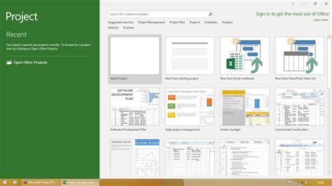 Microsoft Project Professional 2016 full version - Archa Soft