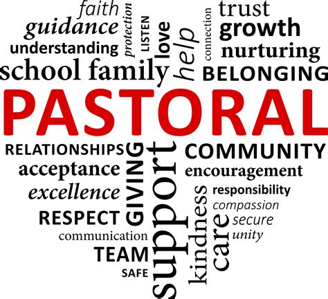Pastoral - Nagle College Bairnsdale