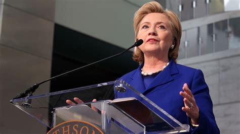 Hillary Clinton Raises 3 Million In One Day Trip To L A