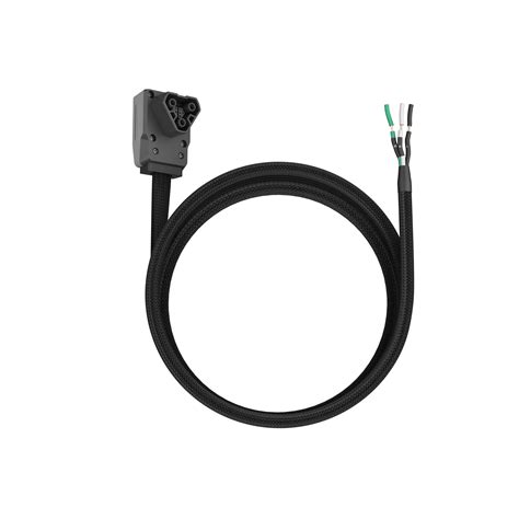 Ecoflow Power Hub Ac Charge Cable