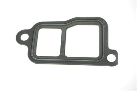 Volvo Thermostat Housing Gasket Genuine Volvo 8636573 Pelican Parts