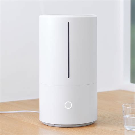 Xiaomi lanza en España Mi Smart Antibacterial Humidifier y Mi Smart ...