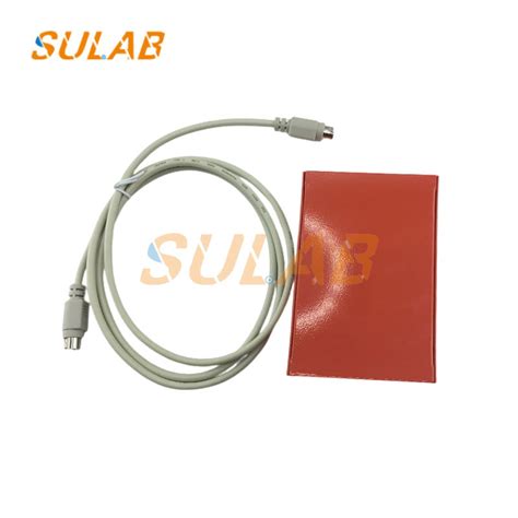 Sigma Elevator Lift Service Diagnostic Decoder Tool DPP 4000