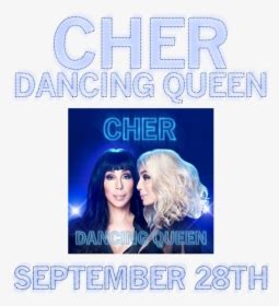 File - Cher - Best Of Cher Album Cover, HD Png Download , Transparent ...