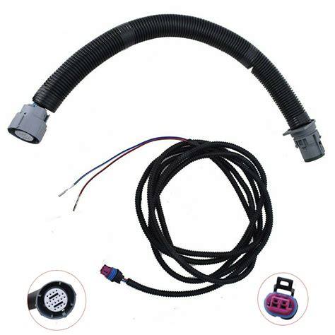 New 4l60e To 4l80e 18 Inch Transmission Wire Adapter Harness With Vss Ls1 Lm7