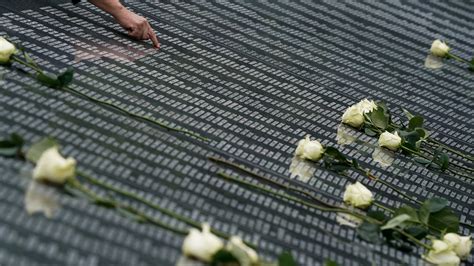 A Korean War Wall of Remembrance Set Hundreds of Errors in Stone - The ...