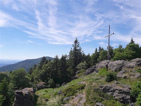 Mühlriegel Berggipfel alpenvereinaktiv