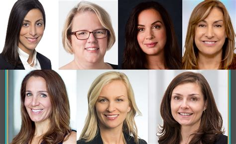 Co Conference Female Real Estate Execs On Being The Only Woman In The