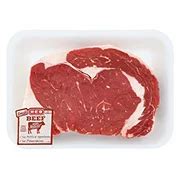 H E B Beef T Bone Steak Usda Select Shop Beef At H E B