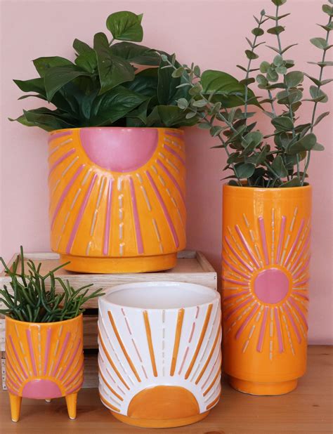 25 Creative Painted Pot Ideas Artofit