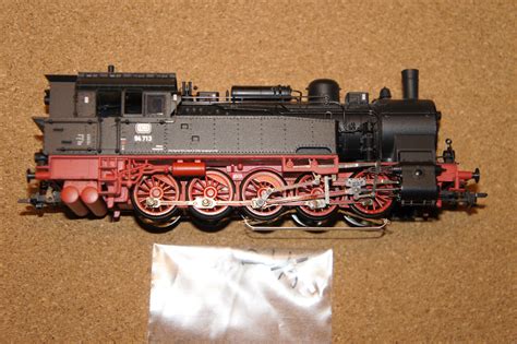 M Rklin H Dampflok Aus Br Db Ac Digital Mfx Sound Ebay