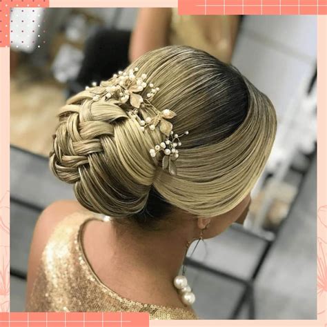 Penteado Mae Do Noivo Solto - Penteados para Mãe do Noivo: Inspirações Incríveis
