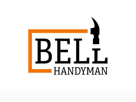 Handyman Logo by Graham Graphics on Dribbble