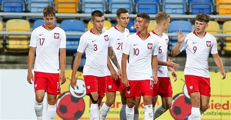 El ME U 19 Polska Estonia NA ŻYWO Kto wygra Relacja i wynik live