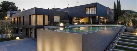 Neymar House - This is the Neymar Mansion in Paris , 5 Floors and ...