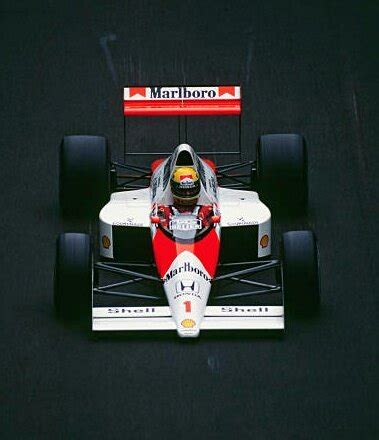 Demetriou Neto On Twitter Ayrton Senna McLaren Monza 1989 Photo