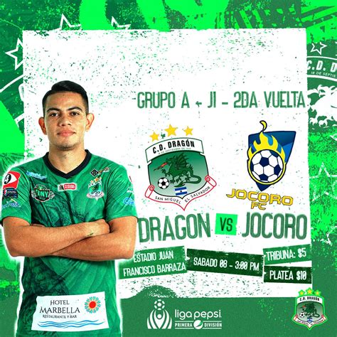 C D DRAGÓN on Twitter Vamos al estadio Jornada crucial Este sábado