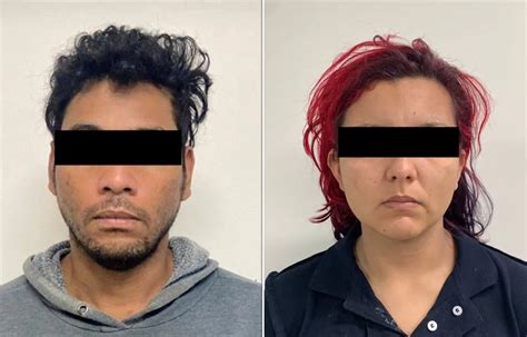 Detienen A Pareja Acusada De Matar A Su Hijo De A Os A Golpes El