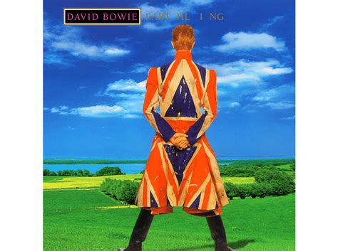 David Bowie David Bowie Earthling Cd Rock Pop Cds Mediamarkt