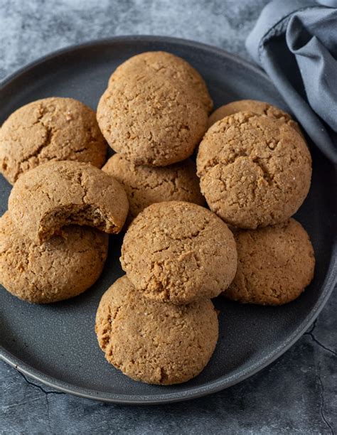 Great Vegan Gingerbread Cookies Easy Recipes To Make At Home