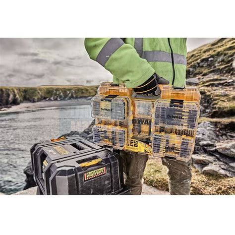 Комплект свредла и битове DeWALT DT70762-QZ • Ценa