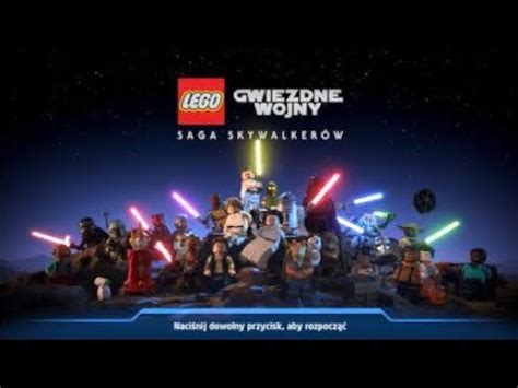 Lego Gwiezdne Wojny Saga Skywalker W Zemsta Sith W Dorwa Hrabia