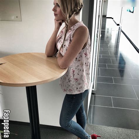 Corinna Borau Nude Leaks Photo Fapopedia