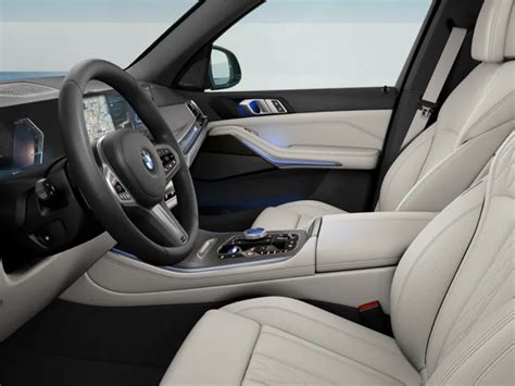 Bmw Interior Comfort Package 1 Series | Cabinets Matttroy