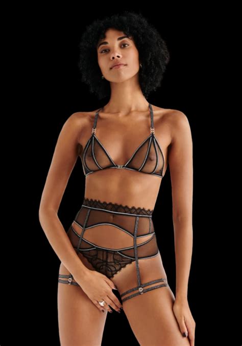 Pearl Thongs Sets Sexy Knickers Sensalle Lingerie