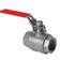 Stainless Steel L Instrumentation Valves Metal Sales India