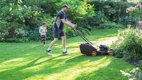 The Ultimate Guide To The Best Lawn Mower For A Small Yard