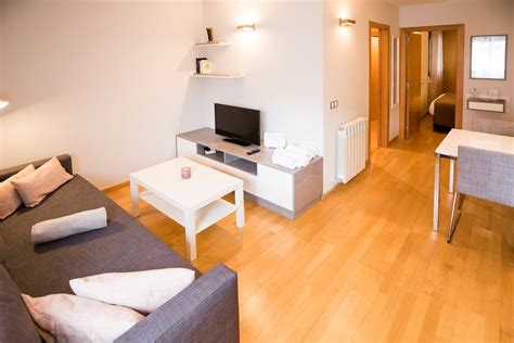 Alquiler De Apartamento En Andorra La Vella Gu A Completa Para D As