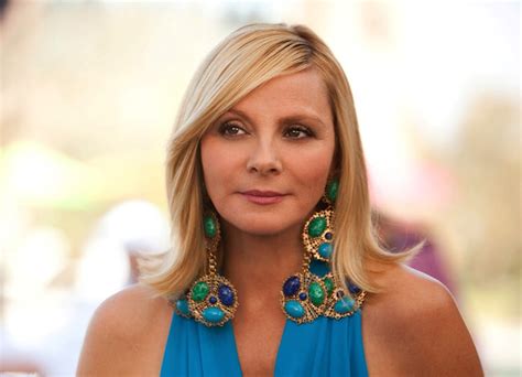 Sex And The City Fans Think They Have Uncovered Samantha S Fate