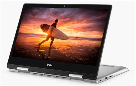 Buy Dell Inspiron Th Gen Ultrabook With Gb Ram And Tb Ssd