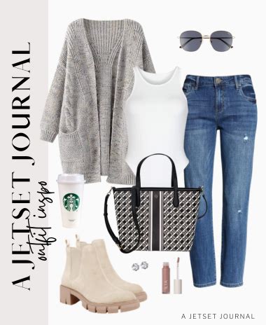 New Amazon Outfit Ideas For Cozy Season A Jetset Journal