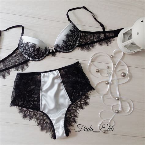 Elegant Lingerie Beautiful Lingerie Lingerie Set Women Lingerie Bra Panty Bra And Panty