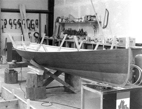 Gartside Boats Custom Boatbuilding 15 Ft Flashboat