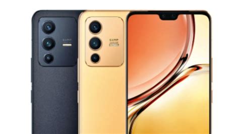 Vivo V23 5G Turun Harga Drastis Hingga 3 Juta Spek Kamera Utama 50MP