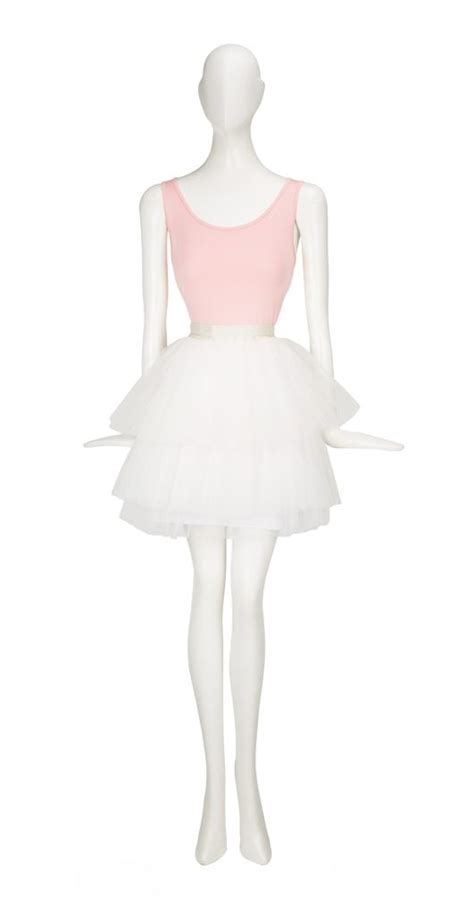 That Famous Tutu From Sex And The City Could Fetch At Auction