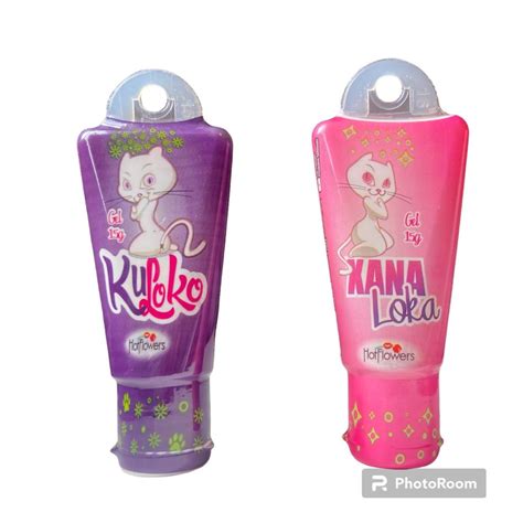 KIT SEX SHOP CASAL GEL LUBRIFICANTE XANALOKA KULOKO BRINQUEDOS SEXUAIS