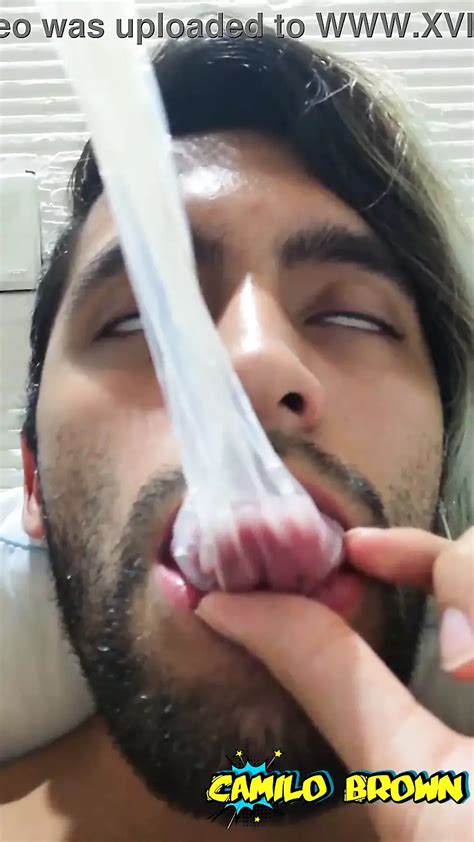 Free Cum Filled Condom Gay Porn Videos Xhamster